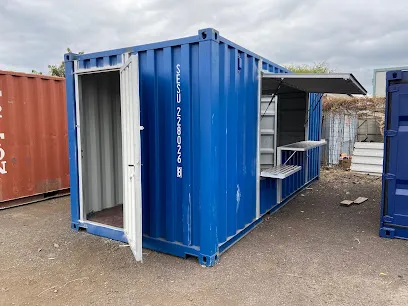 Image de ACM Réunion - Vente et location de Containers Maritimes