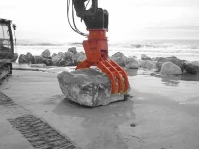 Image de AG Loc / Spécialiste de la location d'accessoires hydrauliques