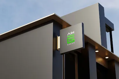 Image de AIH Green