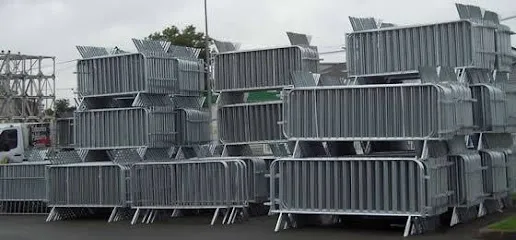 Image de ALCOR Équipements vente et location de tribune / grandstand sale and rental