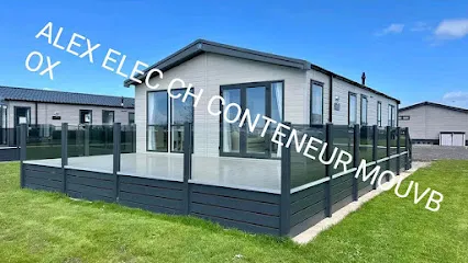 Image de ALEX - ELEC CH CONTENEUR - MOUVBOX