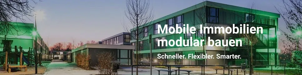 Image de Algeco GmbH