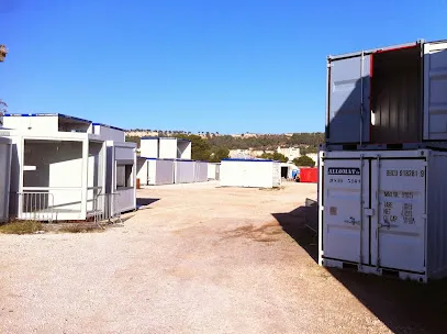 Image de Allomat Marseille