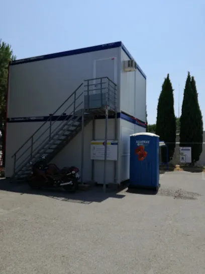 Image de Allomat SA