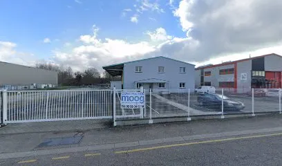 Image de Allomat Strasbourg