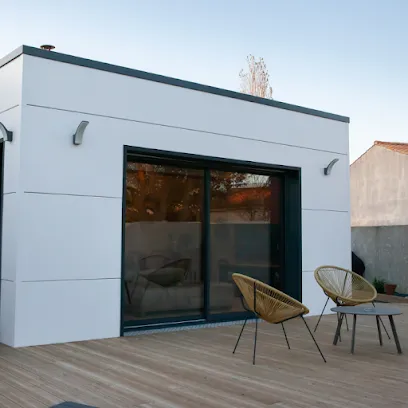 Image de AM2G Modulaire