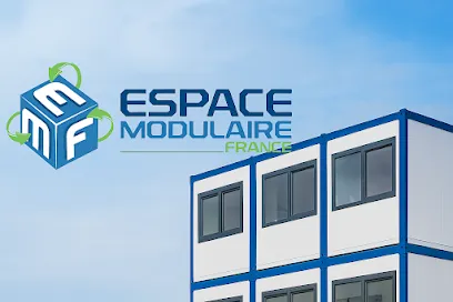 Image de Aménagement de bureau - Espace Modulaire France