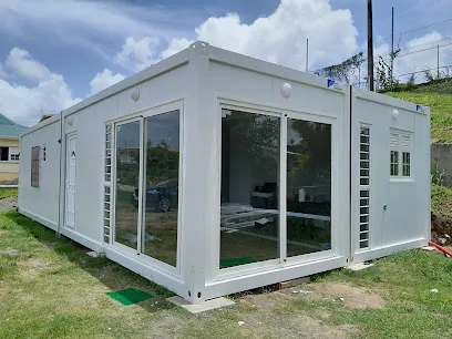 Image de Antilles Modulaires Services