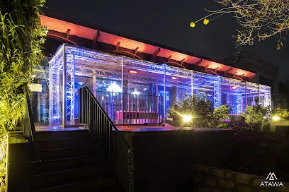 Image de Atawa Paris - Location et installations événementielles