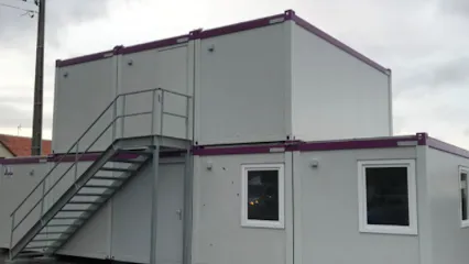 Image de Atelier Construction Modulaire