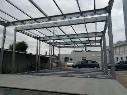Image de Atemco Modulaires : Construction Modulaire, Batiment Modulaire, Batiment Préfabriqué