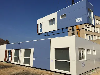 Image de Avenir Batiment Modulaire