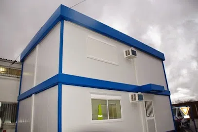Image de Balat Construction Modulaire