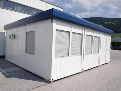 Image de BCD - Bungalow Conteneur Distribution