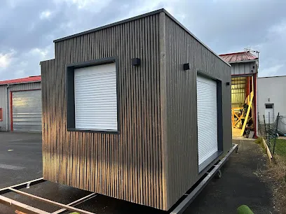 Image de BLT modular