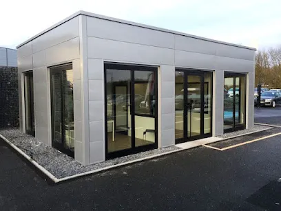 Image de Bodard Modulaire