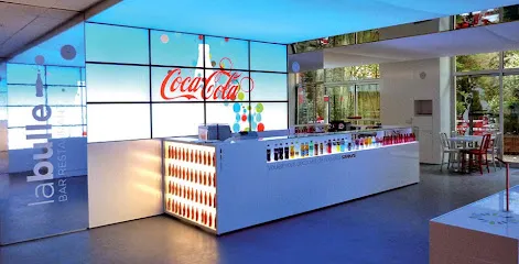 Image de Bréard Stand Paris