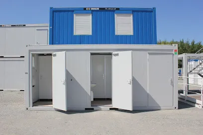 Image de BUNGALOC - Location et construction de module de chantier