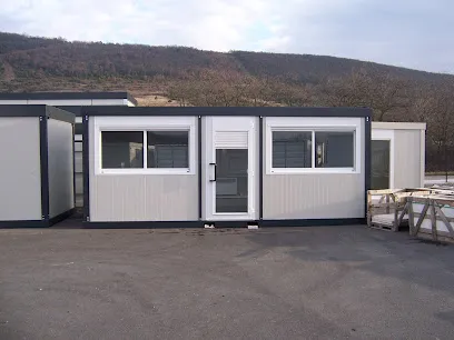 Image de Bungalow Pro - Vente de bungalows, containers et sanitaires