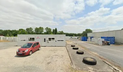 Image de Caddenz Modules Bordeaux (Ex Rabotin)