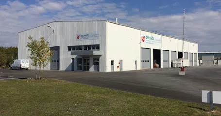 Image de Caddenz Modules Reims (Ex Delvaux)
