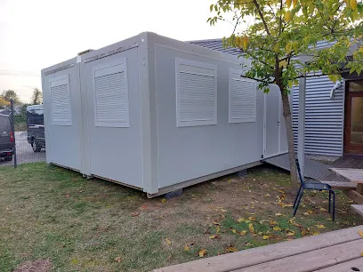Image de CBS Modulaire
