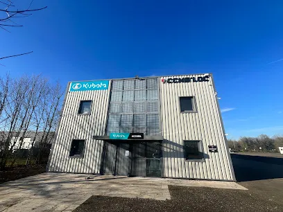 Image de CCMB Chartres Sud (CCMB'LOC votre marque de location)