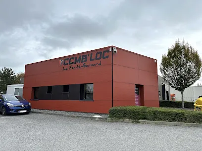 Image de CCMB Location - CCMB'LOC La Ferté Bernard