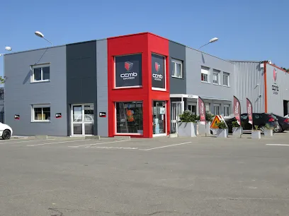 Image de CCMB Location - CCMB'LOC Spay