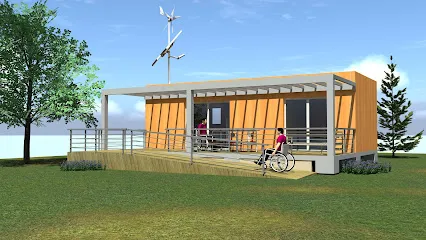 Image de Chalet Pmr