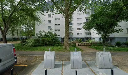 Image de Chantier Bouygues - MODULAIRES GOUDY