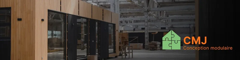 Image de CMJ Conception modulaire