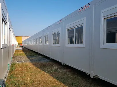 Image de COFICIEL SOLUTIONS MODULAIRES - Bordeaux
