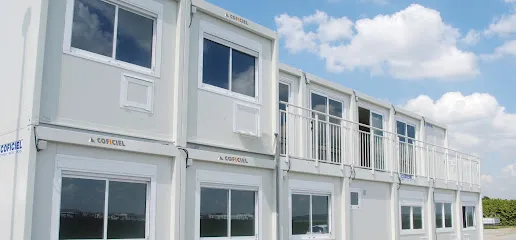 Image de COFICIEL SOLUTIONS MODULAIRES - Ile de France