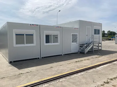 Image de COFICIEL SOLUTIONS MODULAIRES - Montpellier