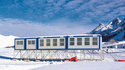 Image de COFICIEL SOLUTIONS MODULAIRES - Nice