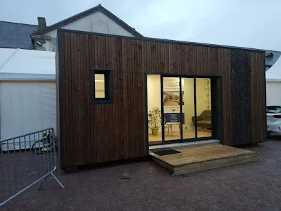 Image de Concept KUB - Studio Container