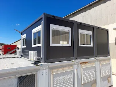 Image de Construction modulaire | Paca Modul