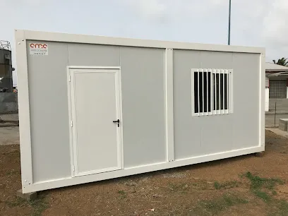 Image de Constructions Modulaires Caraibes