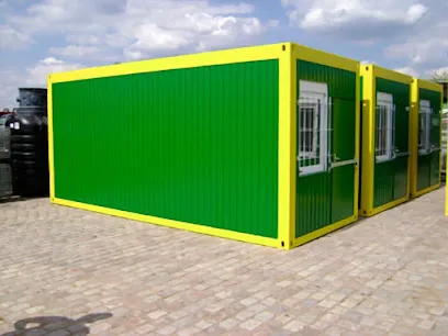 Image de Containsyst Sàrl