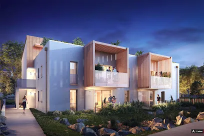 Image de Coop Habitat Bretagne
