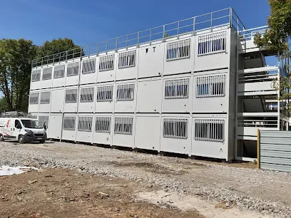 Image de Cougnaud (Agence CGD 5)