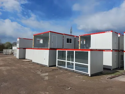 Image de De Vinci Concepts Modulaires