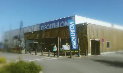 Image de Decathlon Pontivy