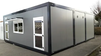 Image de DECORTES, Groupe Solfab Constructions Modulaires
