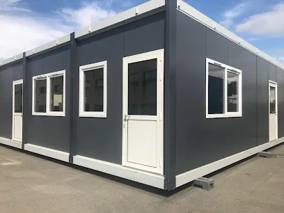Image de DELTAMOD Au service du Modulaire