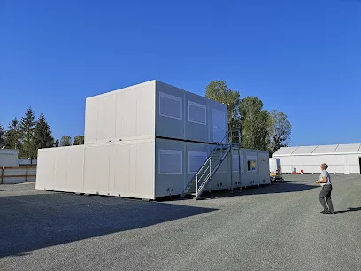 Image de Dom'Azur Solutions Modulaires