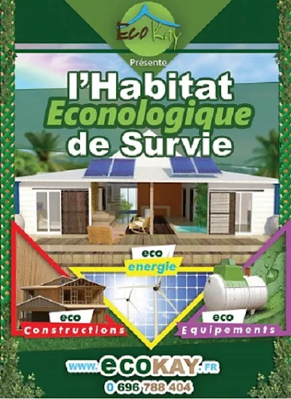 Image de ECOKAY