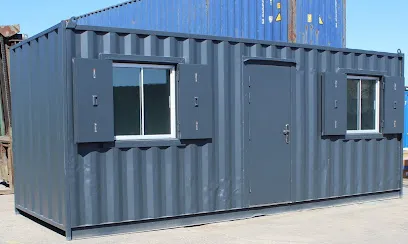 Image de Econox Container