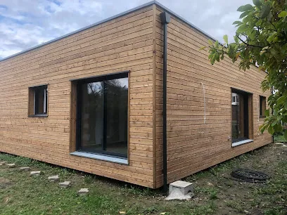 Image de Ecostructura by Ami Bois Nord